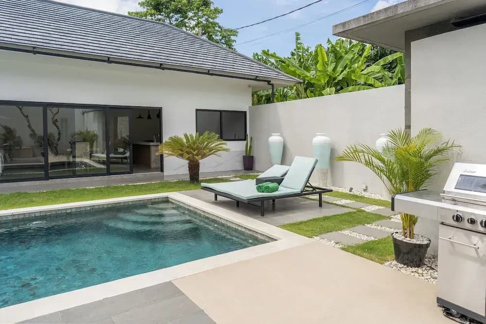 Lotus - 3-Bedroom Villa - photo 9