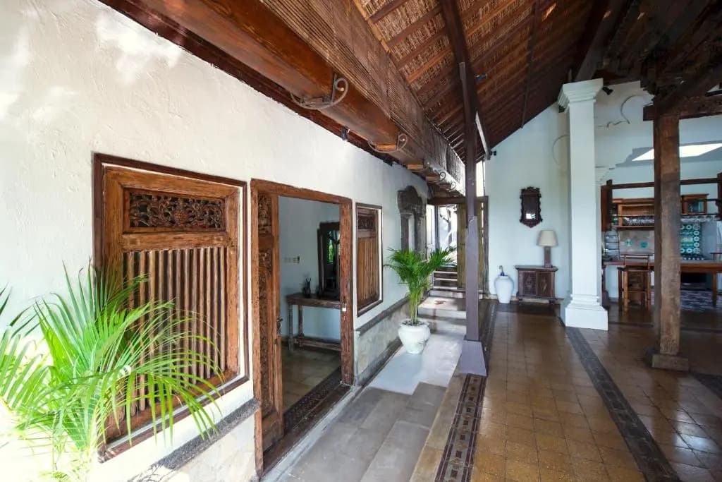 Casa Jimbaran Villa - photo 9