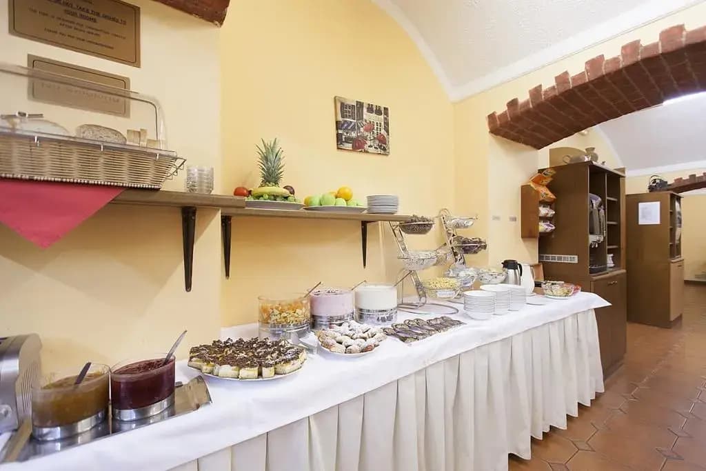 Hotel Atos - photo 16