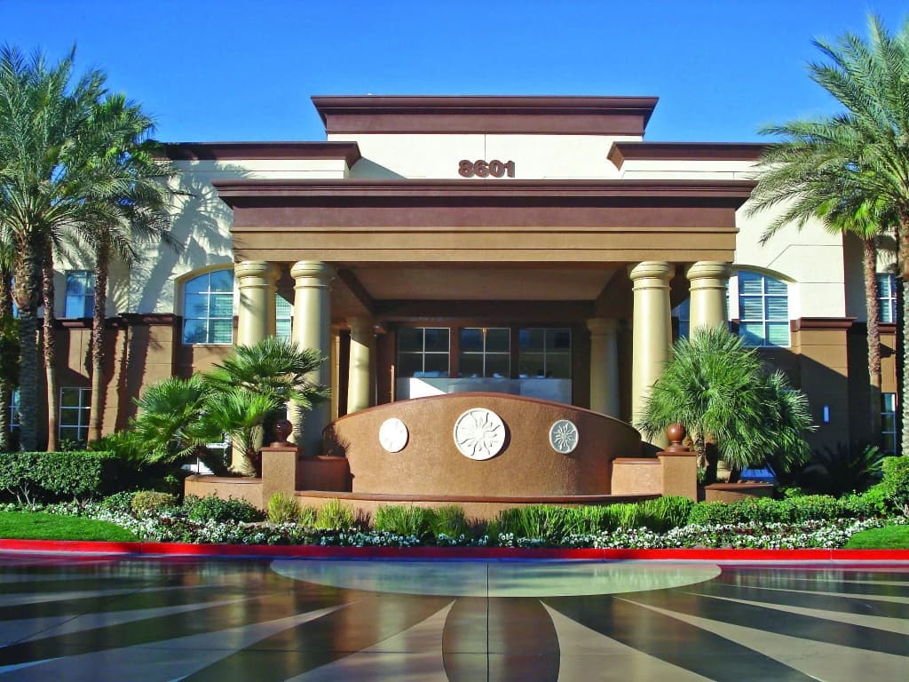 WorldMark Las Vegas Boulevard - photo 1