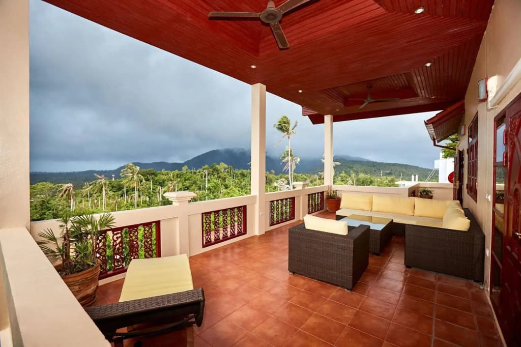 NB Villa Namuang - photo 13