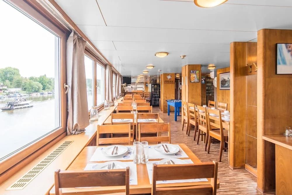 Botel Vodník - photo 22