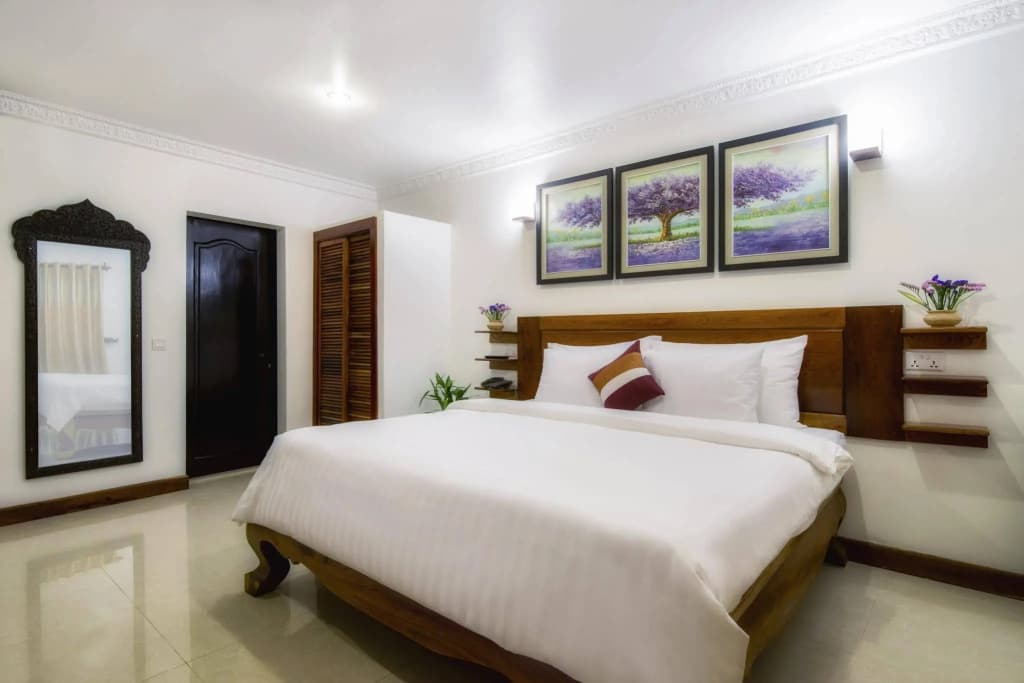 Reasey Boutique Villa - photo 1