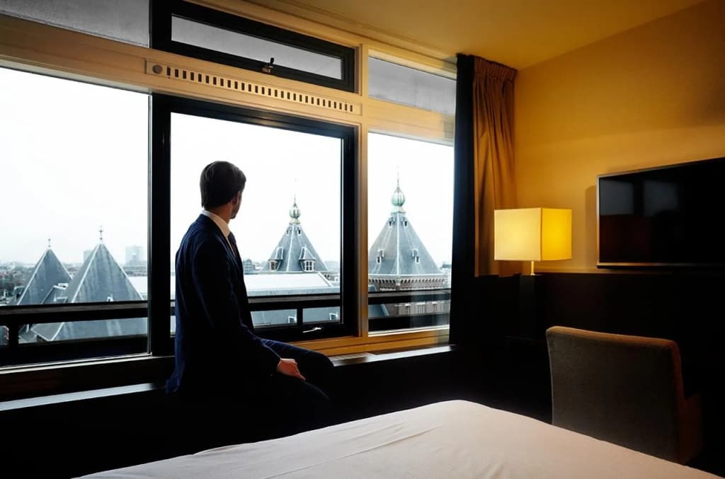KIT Hotel - photo 28