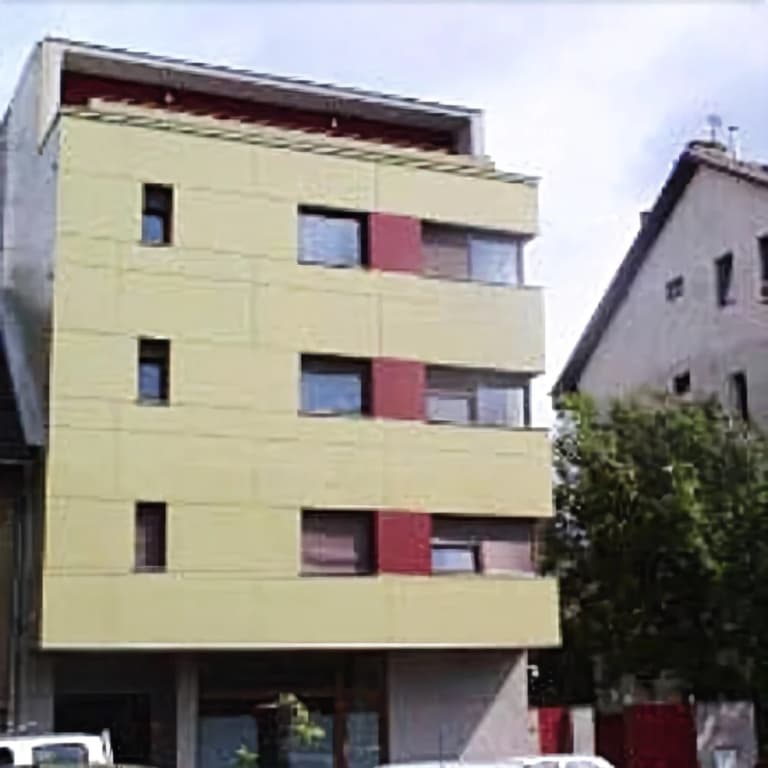 Carolina Apartman - photo 1