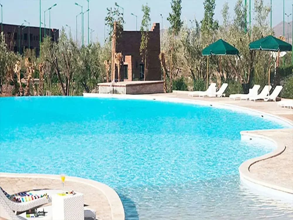 Appart de Vacances Janat Azaitoune - photo 12