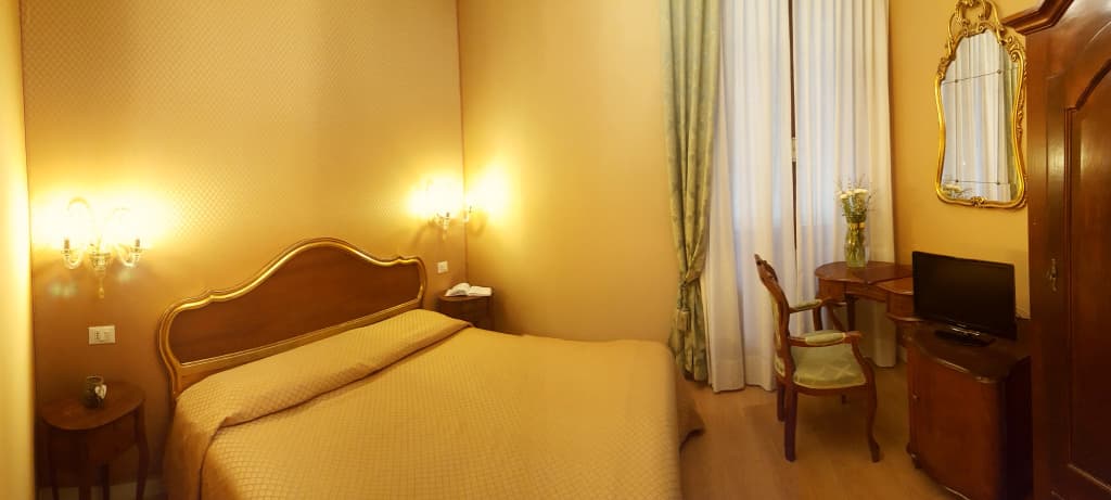 Hotel Locanda Canal - photo 10