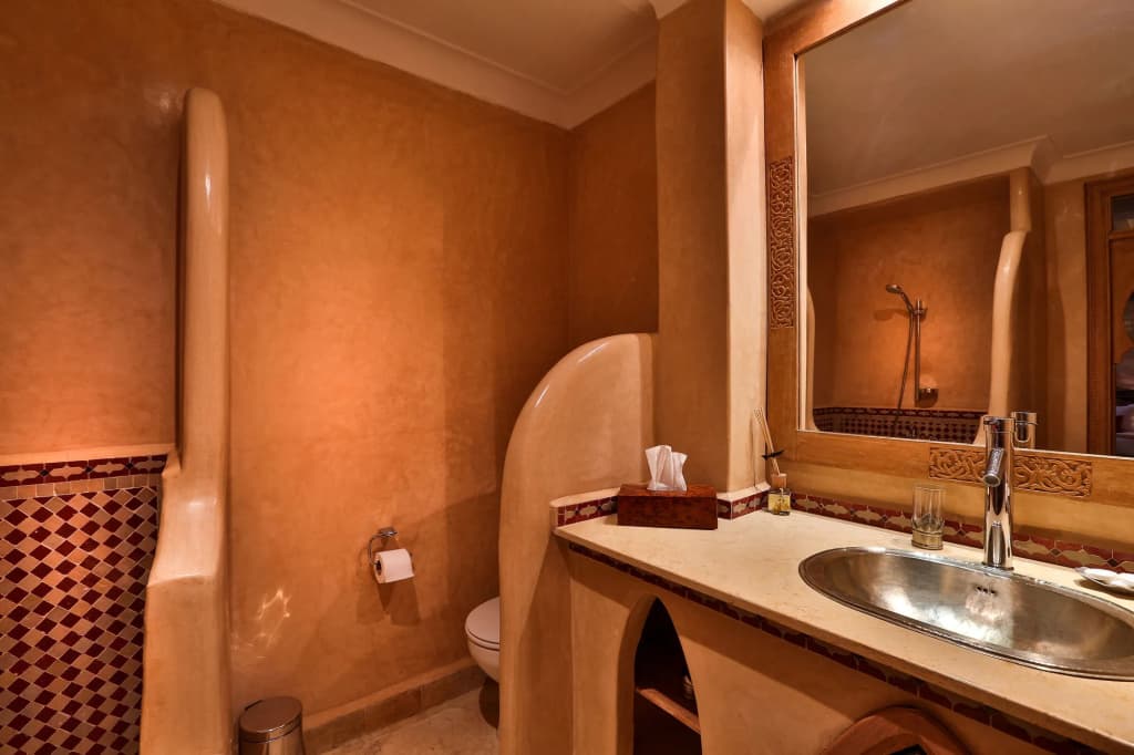 Riad Fleur d'Orient - photo 8