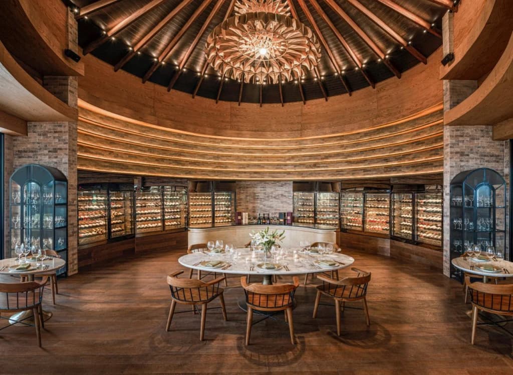 JW Marriott Maldives Resort & Spa - photo 27