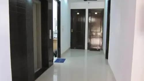 Khushi Inn Bed & Breakfast - photo 4