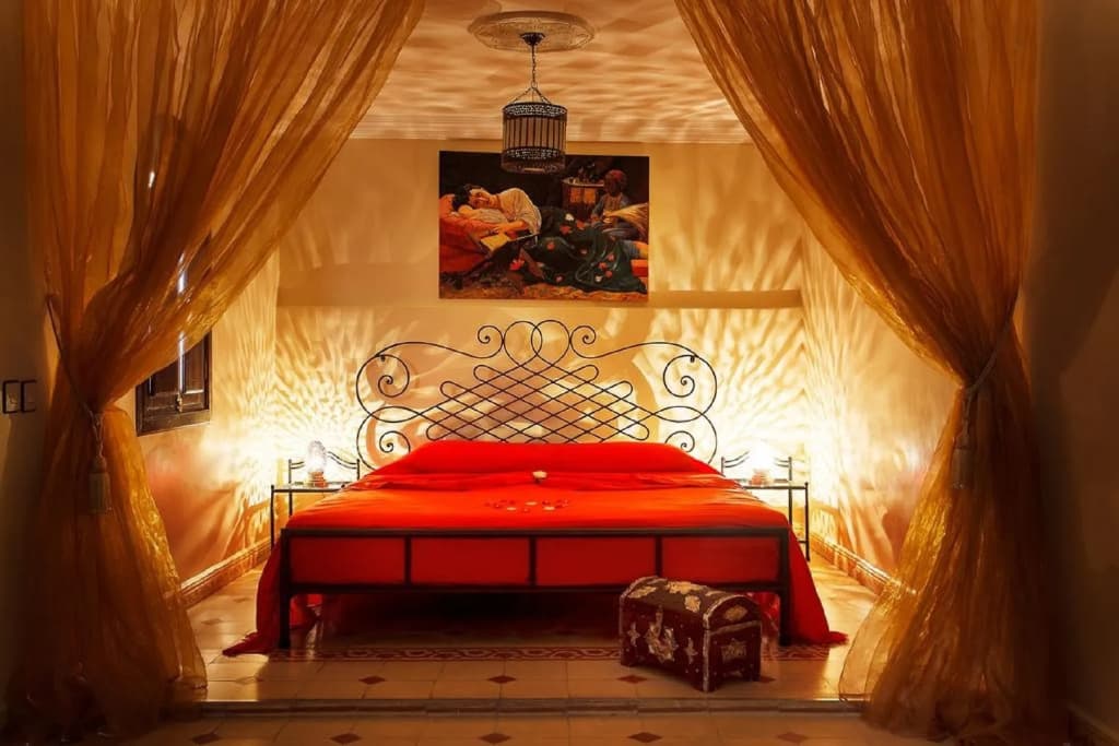 Riad La Kahana - photo 6