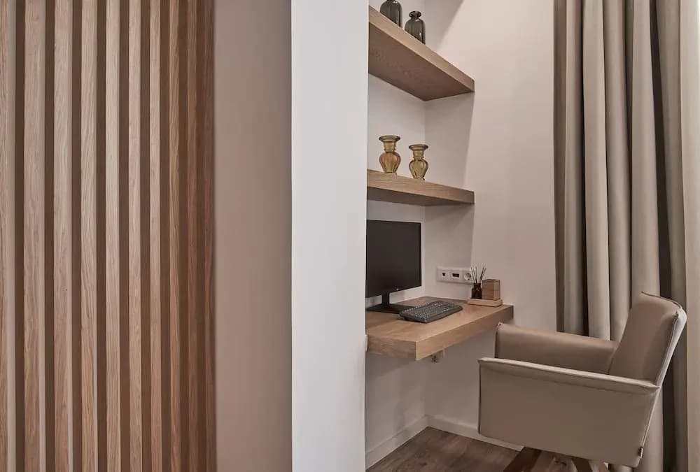 Charitos Boutique Apartment Kolonaki - photo 1