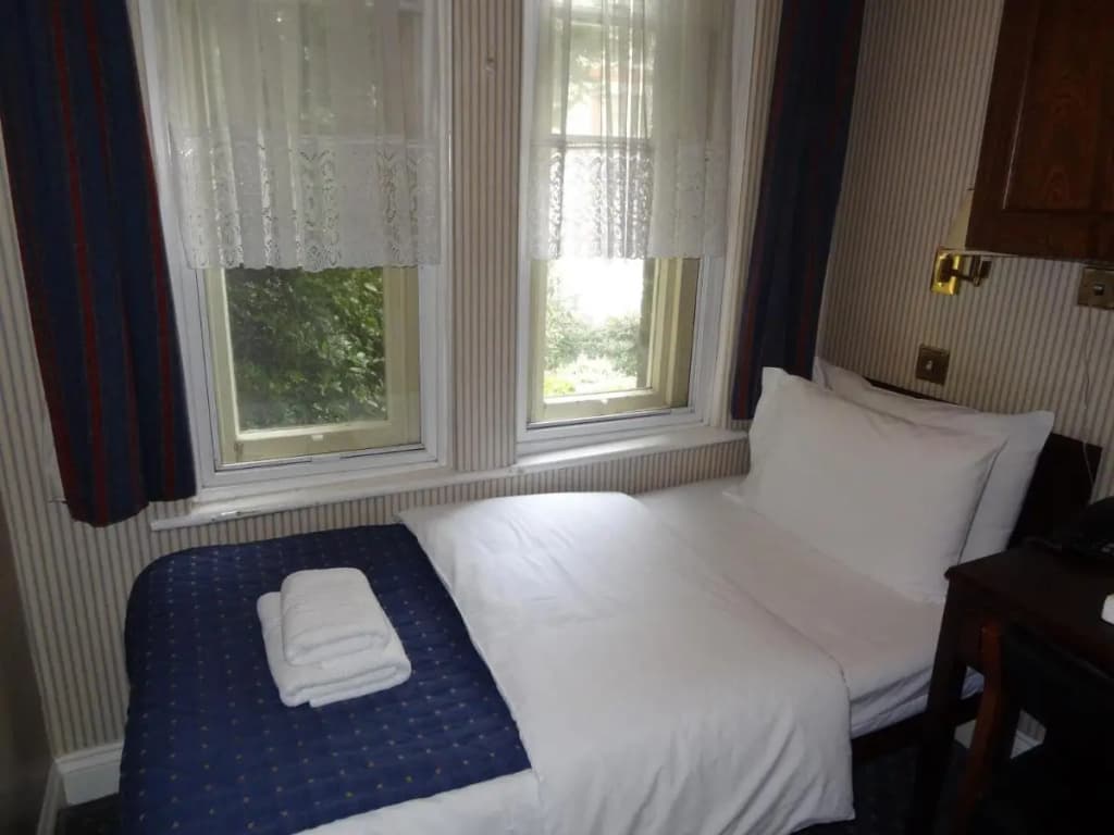 Regency House - photo 31