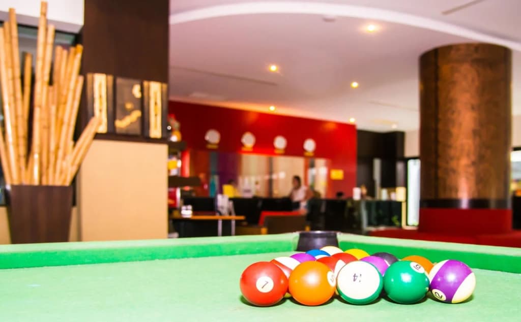 PGS Hotels Patong - photo 16
