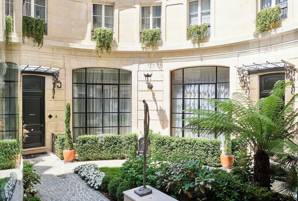 Maison Bauchart - photo 1