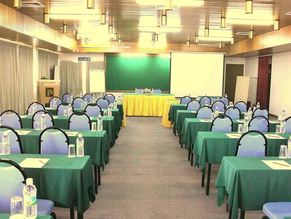 Perkasa Hotel Tenom - photo 14