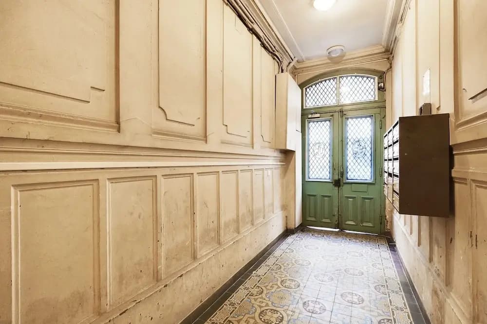Intimate Studio - 2P - Bonne-nouvelle - photo 12