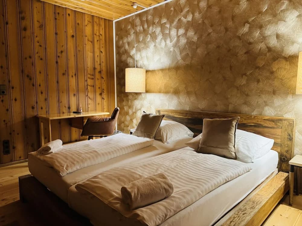 Hotel Nest - photo 38
