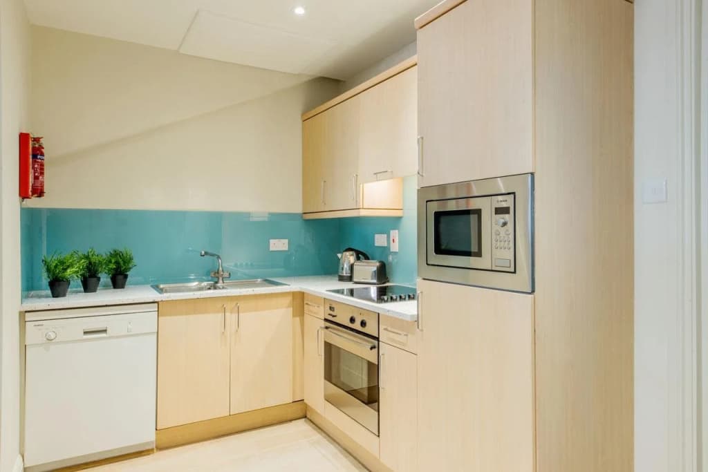 The Apartments Chelsea - photo 15