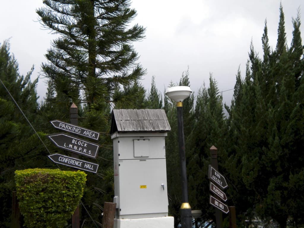 Kinabalu Pine Resorts - photo 13