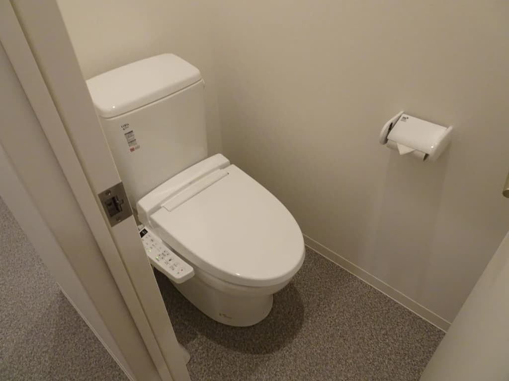 bnb+ Tsuruhashi - Hostel - photo 9
