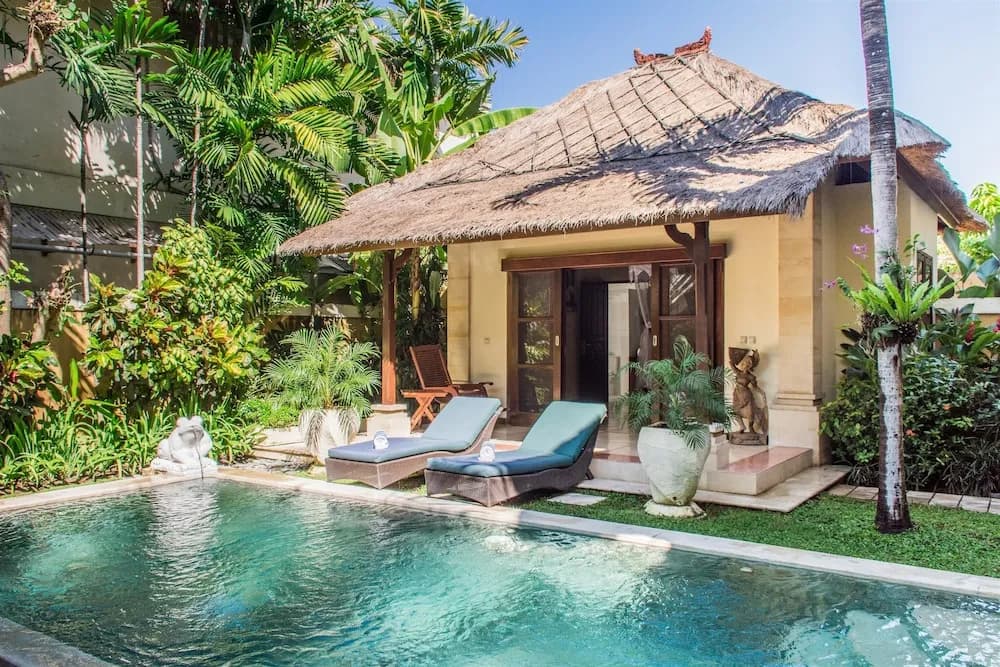 Villa Krisna - photo 13