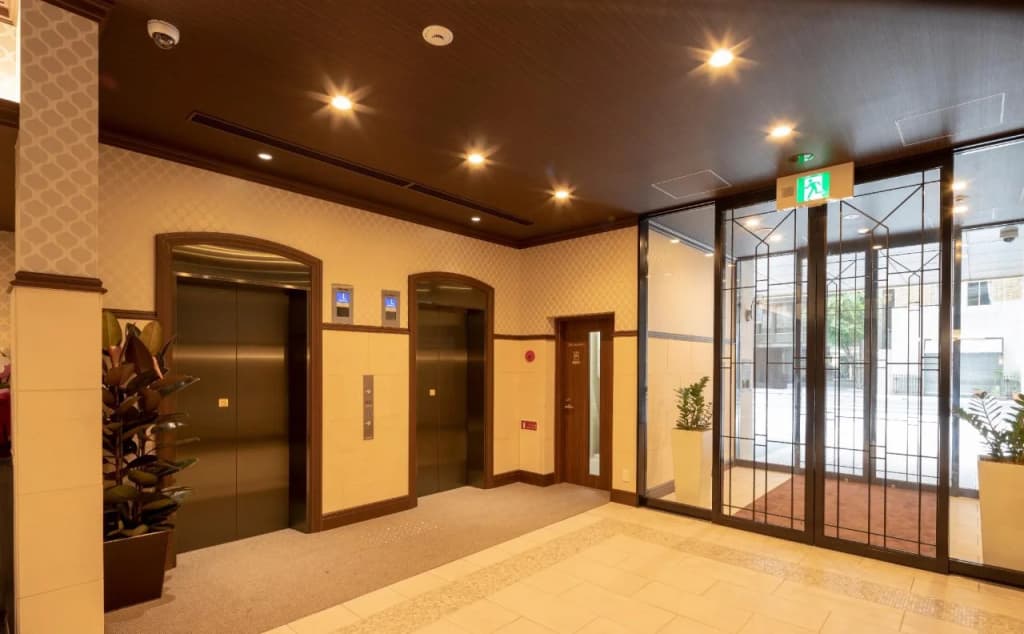 Garner Osaka Honmachi Kita Semba by IHG - photo 15
