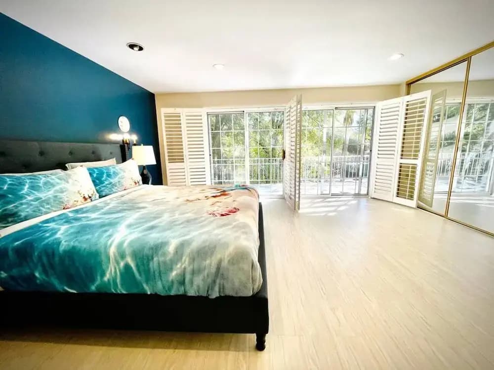 Pacific Dreams Home in Calabasas - photo 22