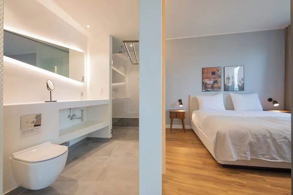 Limehome Amsterdam Westerpark - photo 7