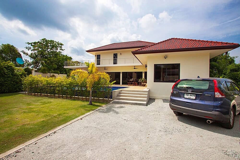 Villa Tallandia - photo 15