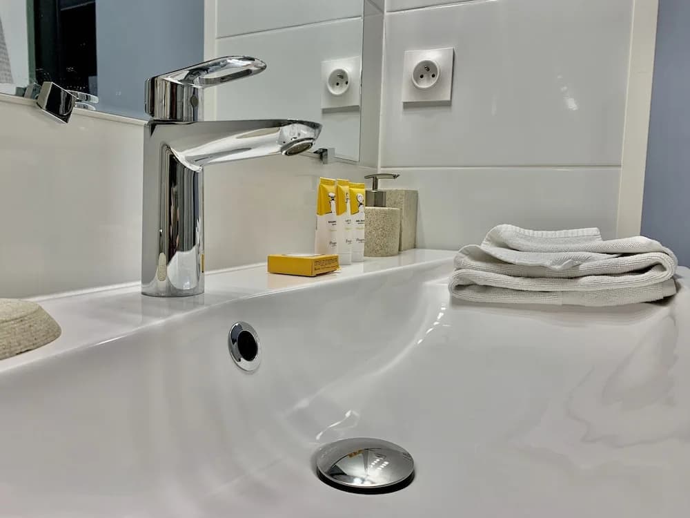 Appartement Le Morpho - photo 8