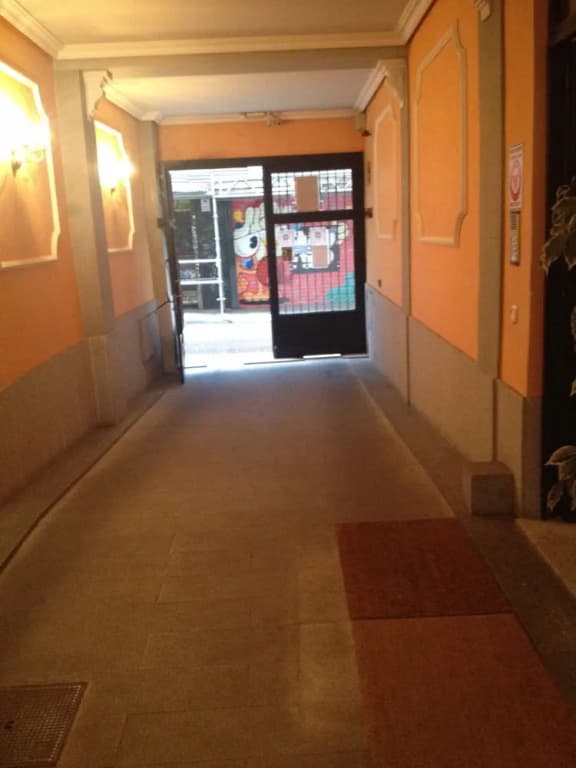 Forever Young Apartments Caballero - photo 14