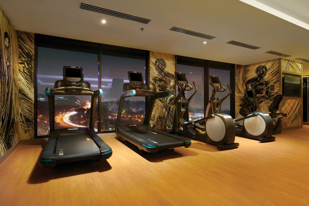 DoubleTree by Hilton Shah Alam i-City - photo 23