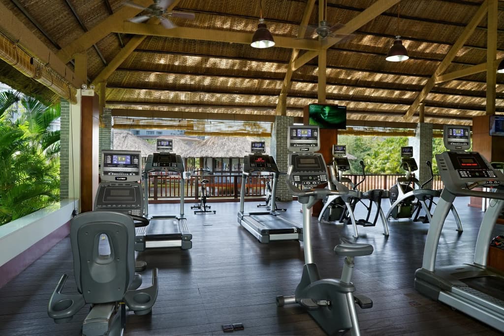 Vinpearl Resort & Spa Phu Quoc - photo 46