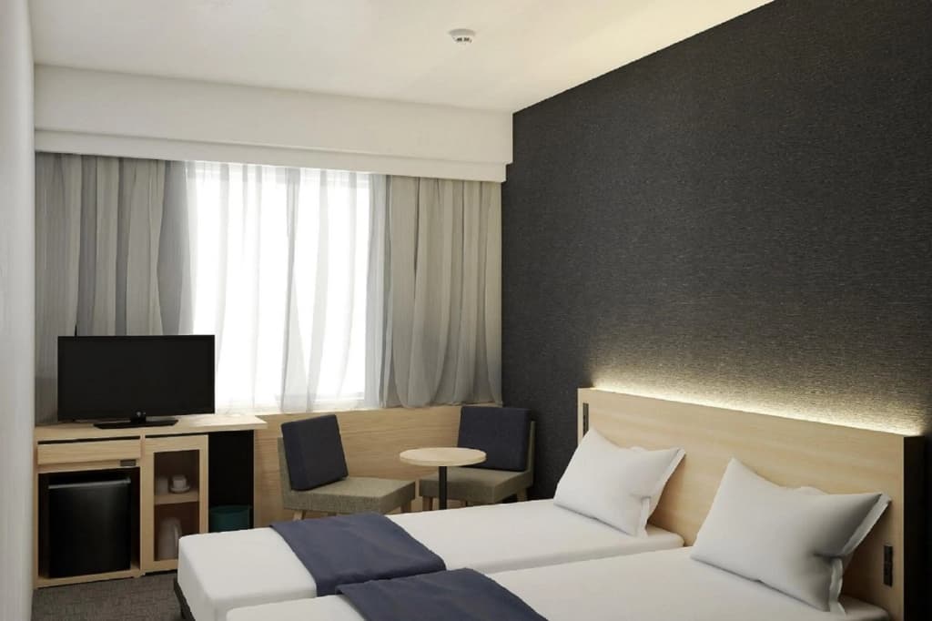 Daiwa Roynet Hotel Tokyo Akabane - photo 6