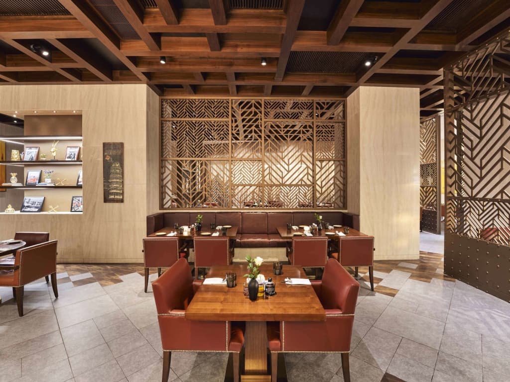 Fairmont Ajman - photo 39