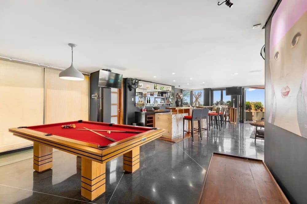 Villa Skyfall - photo 19