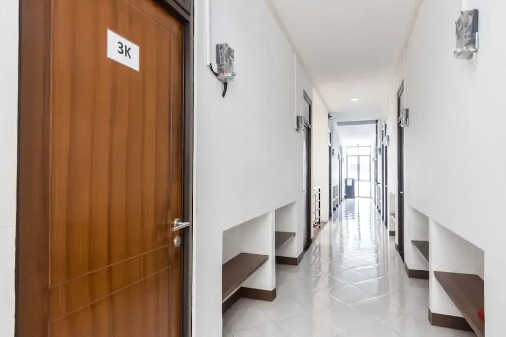 OYO 1598 Feby Inn Near RS Gandaria - photo 13