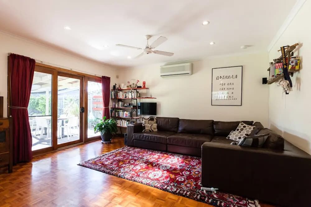 KELLY, 3BDR Northcote House - photo 35