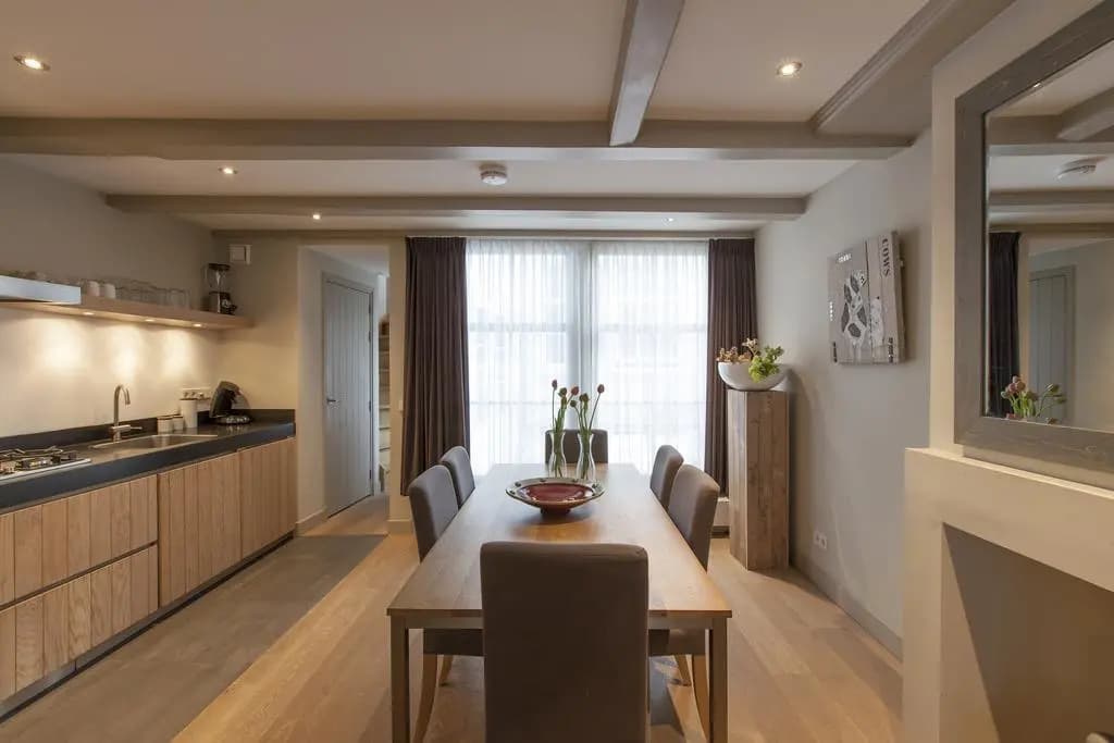 Haarlemmerstraat Apartments - photo 11