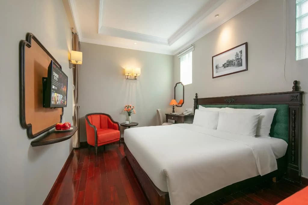 Sunline Hotel - photo 6