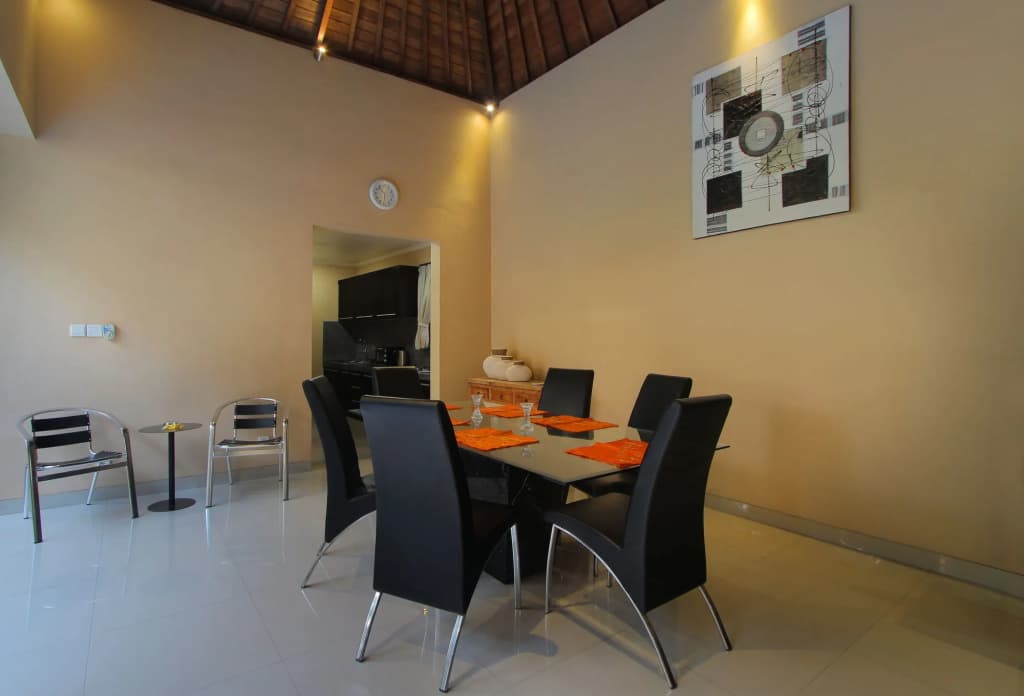 Lotus Tirta Seminyak - photo 22
