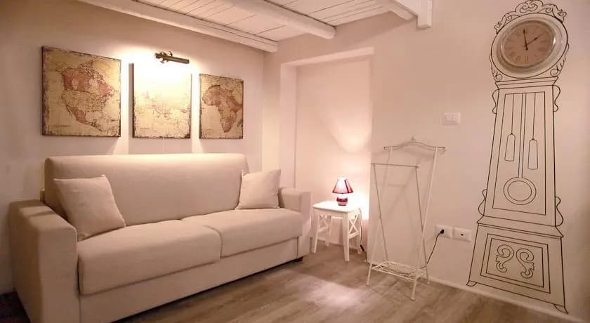 Ra Apartment St. Peter - photo 6