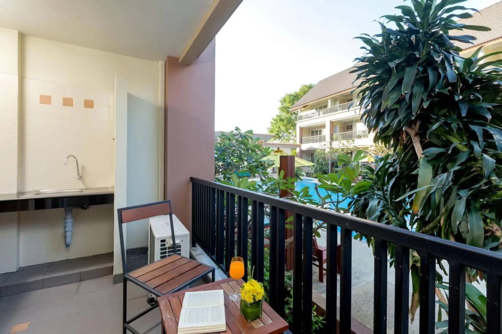 Authong Residence Pattaya - photo 19