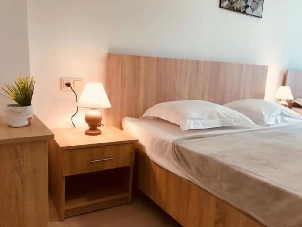 Hotel Amadeus - photo 7