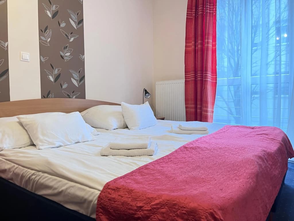 Rose City Hotel - photo 3