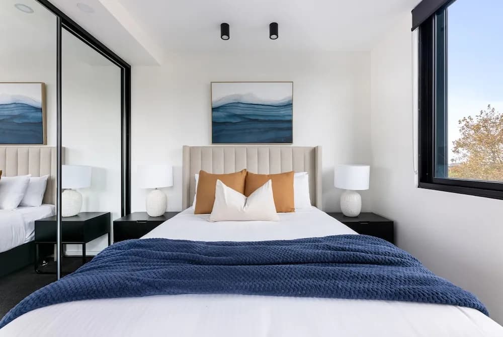 Cinema Suites Apartments by Urban Rest - photo 2