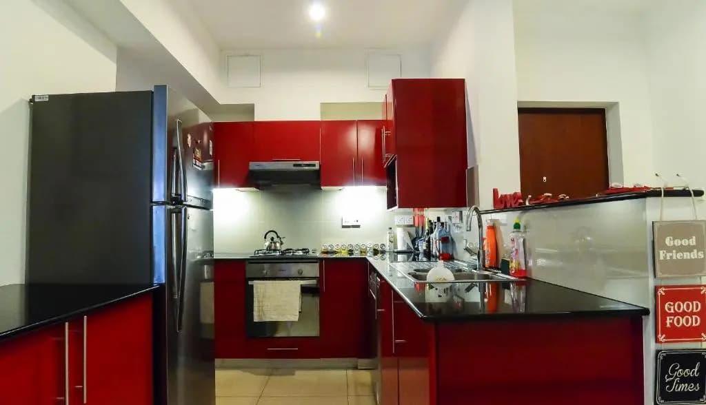 On 320 Apartment - photo 13