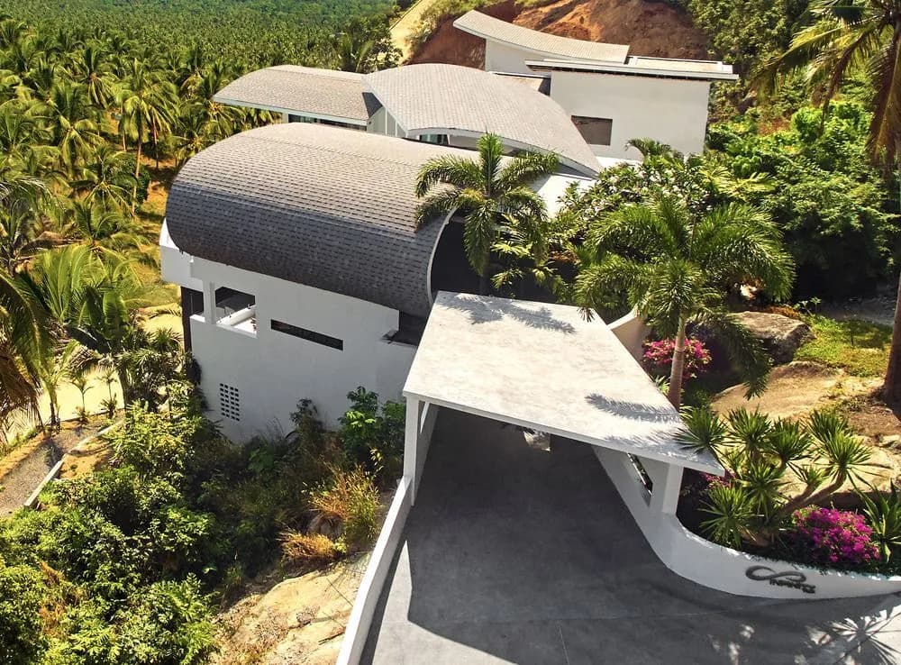 Infinity Villa - photo 10