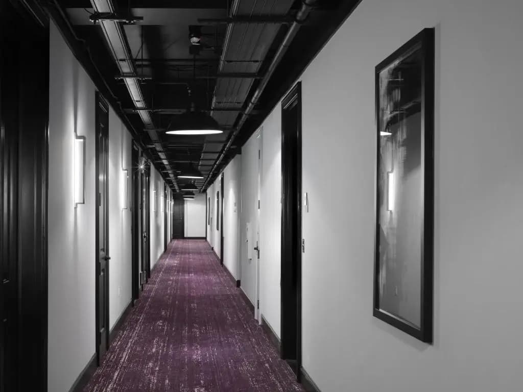 Axiom Hotel - photo 28
